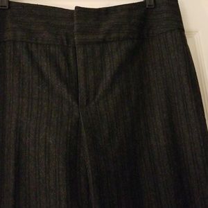 Banana Republic Factory wool dress pants